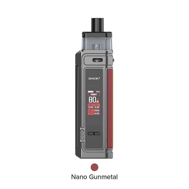 SMOK G-PRIV PRO 80W Pod Kit-Vape Wholesale Global